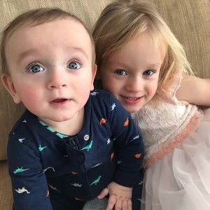 Meet your Posher, Magdalena